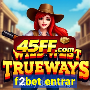 f2bet entrar